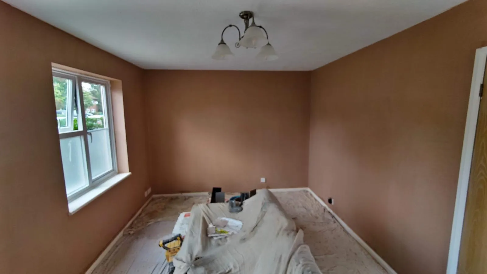 BJL Plastering & Rendering, plasterers in Haywards Heath